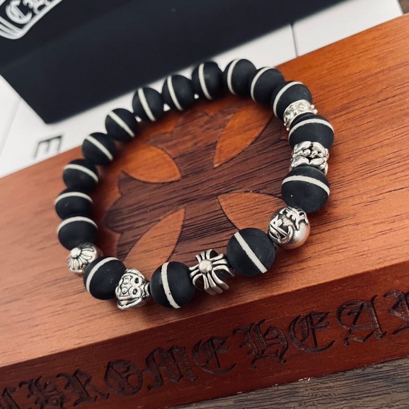 Chrome Hearts Bracelets